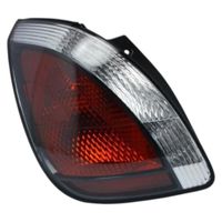 LAMPA TYLNA LEWA KIA RIO II 2005 2006 2007 2008 2009 2010 2011