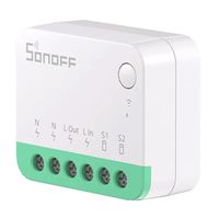SONOFF MINIR4M INTELIGENTNY PRZEŁĄCZNIK WIFI MATTER HOMEKIT EWELINK SMART