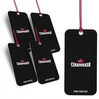 Ceramikker EKSKLUZYWNY Zapach do Samochodu Auta Zawieszka dla Taty Chłopaka