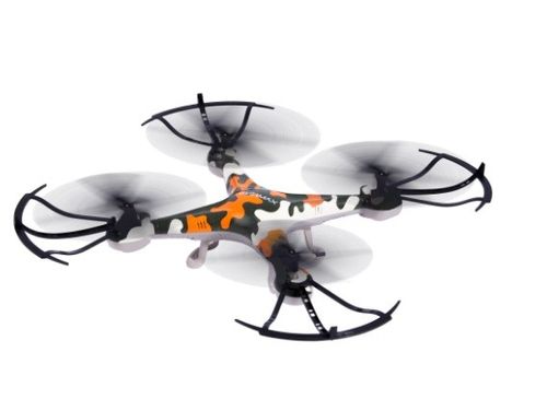 Dron Overmax X Bee Drone 1.5 na Arena.pl
