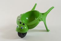 KHW 80800 GREEN TACZKA PSZCZOLKA GIGANT