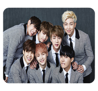 Podkładka pod myszkę BTS