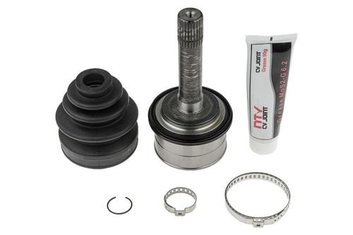 PRZEGUB ZEWNĘTRZNY PRZÓD KIA RETONA 1999 2000 2001 na Arena.pl