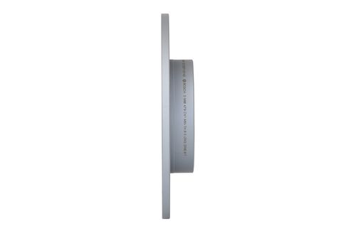TARCZA HAM TYL 264X10 P BOSCH na Arena.pl