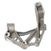 WSPORNIK WAHACZA PRZÓD LEWY SEAT IBIZA III 2003 2004 2005 2006 2007 2008