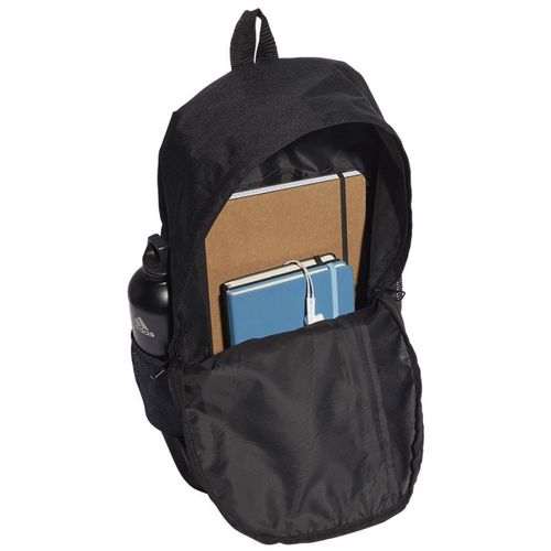 Plecak adidas Essentials Linear Backpack HT4746 czarny na Arena.pl