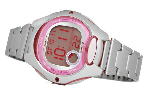 ZEGAREK CASIO LW-200D-4AVEG na Arena.pl
