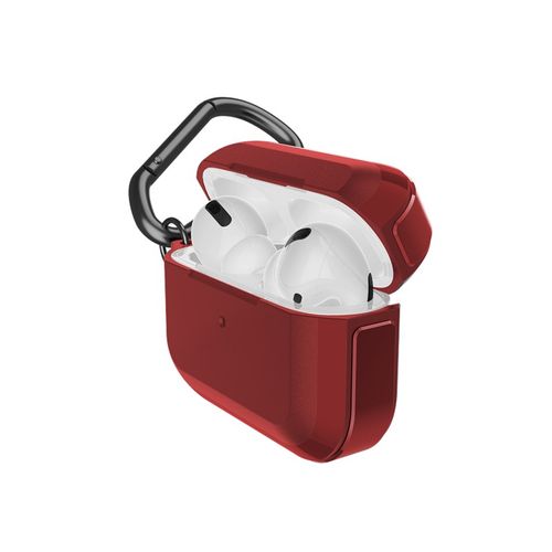 Pancerne etui do Apple AirPods Pro (Red) na Arena.pl