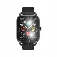 Smartwatch Haylou RS4 czarny SpO2 AMOLED 1,78