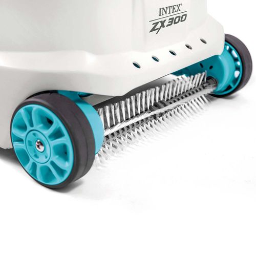 Automatyczny czyściciel dna i ścian INTEX 28005 na Arena.pl