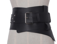 Pasek Damski -SZEROKI - Nowa kolekcja!