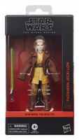 Hasbro Star Wars Black Series The Acolyte Padawan Jecki Lon