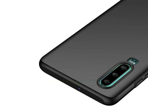 Etui MSVII Thin Case do Huawei P30 Black na Arena.pl