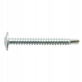 WKRĘT SAMOWIERCĄCY ŁEB TALERZYKOWY PODKŁADKOWY 4.2X41 (80) OCYNK