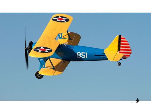 PT-17 Ultra Micro AS3X BNF na Arena.pl