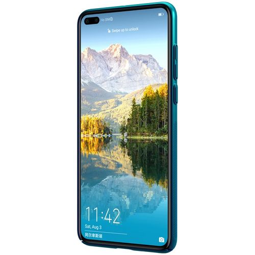 Etui Huawei P40 (Peacock Blue) na Arena.pl