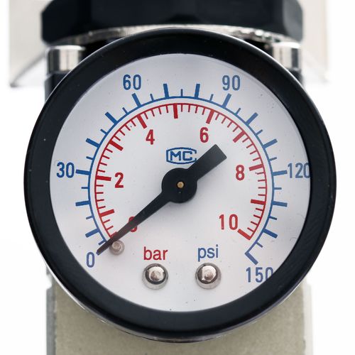 AW2000-02D Filtr z reduktorem, auto spust CH na Arena.pl