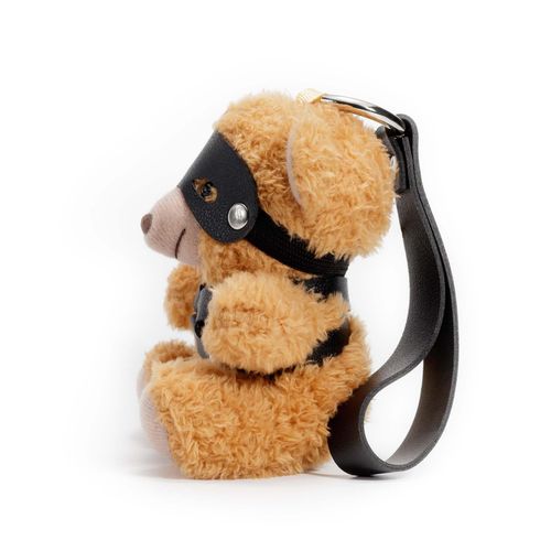 Crushious Crushito Harness Bear Keyring na Arena.pl