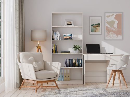 Regał Onyx R80 KASZMIR na Arena.pl