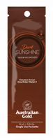 Australian Gold Dark Ciemny Bronzer Sunshine