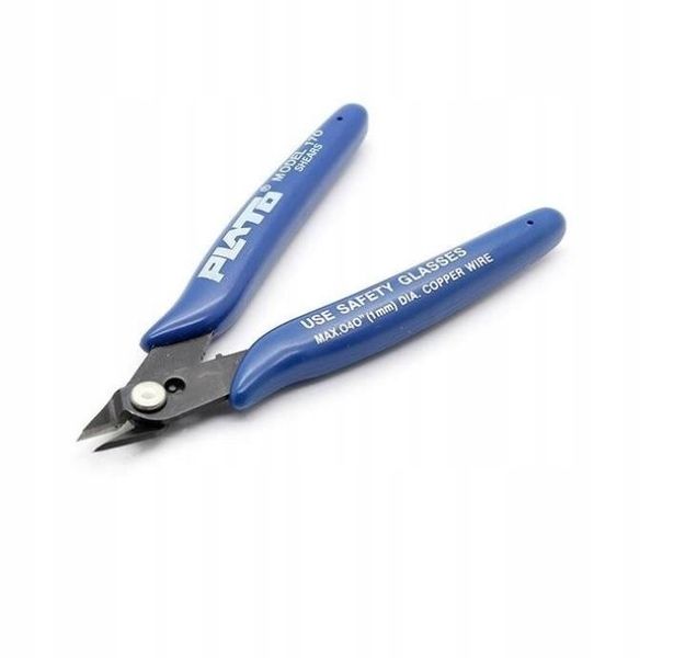 Lutownica precyzyjna akcesoria zestaw do lutowania zdjęcie 5