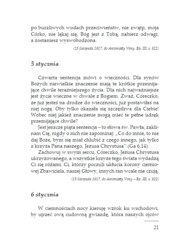 365 dni z ojcem Pio na Arena.pl