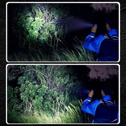 LATARKA TAKTYCZNA WOJSKOWA CREE XM-L T6 ŁADOWARKA na Arena.pl