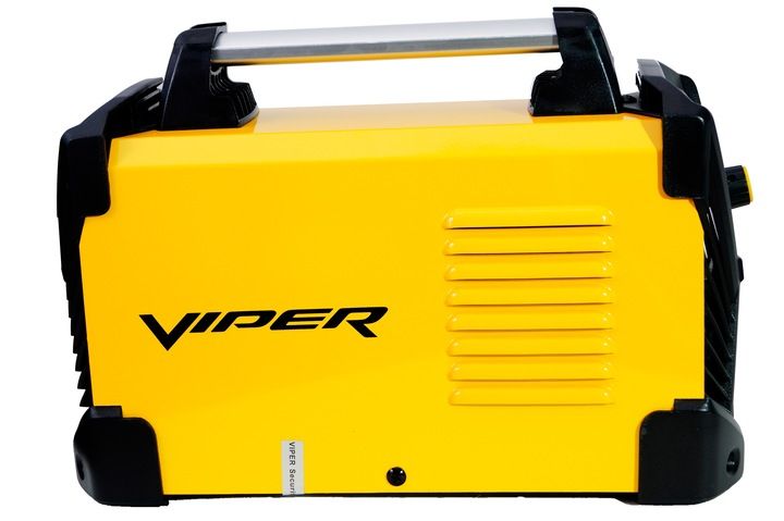 Spawarka INWERTOROWA VIPER 300A MMA TIG IGBT MASKA zdjęcie 4