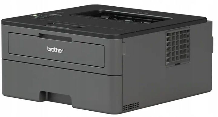 BROTHER HL-L2460DN DUPLEX LAN LASER MONO zdjęcie 7