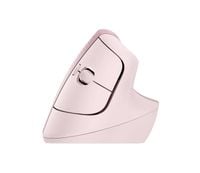 Logitech LIFT - ROSE/DARK ROSE - EMEA
