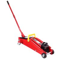 Podnośnik żaba 3T hydrauliczny samochodowy długie ramię podnoszenie 40cm