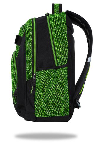 Coolpack-SKATER-Plecak-GREEN na Arena.pl