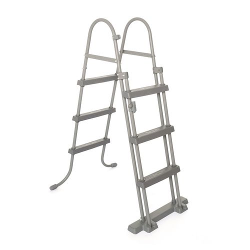 Drabinka Do Basenu Dwustronna 107 Cm na Arena.pl