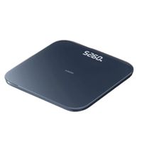 Waga łazienkowa XIAOMI Smart Scale S200 Ciemnoszary