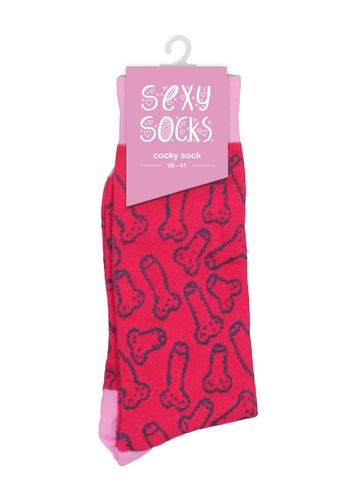 cocky sock   36 41 na Arena.pl