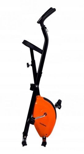 Rower rowerek treningowy stacjonarny z komputerem na Arena.pl