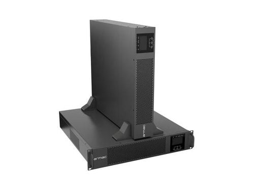Zasilacz awaryjny UPS Armac R/3000I/PF1/DF On-line 3000va 8x IEC C13 USB-B na Arena.pl