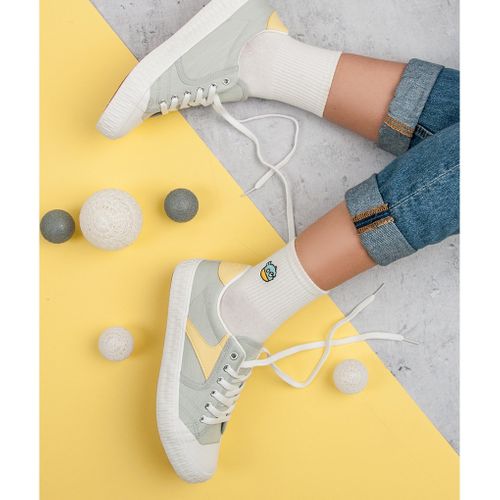 Szare Trampki r.38 na Arena.pl