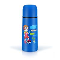 Termos dziecięcy PROMIS TMD03 NIEBIESKI - PIŁKARZ