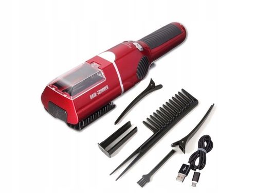 SPLIT END DO WŁOSÓW TRYMER ZNISZCZONE KOŃCÓWKI na Arena.pl