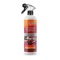 SKONCENTROWANY ODŚWIEŻACZ POWIETRZA NEW CAR 500ML -ATOMIZER - BIS 19-604