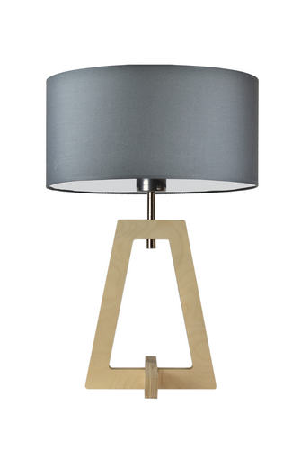 Lampka stołowa CLIO E27 na Arena.pl