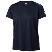 Helly Hansen damski t-shirt W HH TECH TSHIRT 2.0 49580 597 S