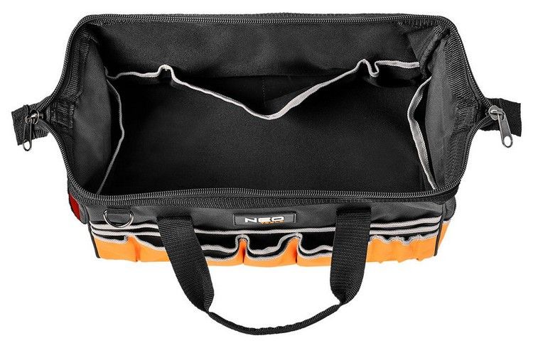 TORBA NARZĘDZIOWA - T N84-319 zdjęcie 2