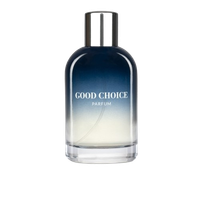 Glantier Good Choice Perfumy Męskie Drzewne 100ml