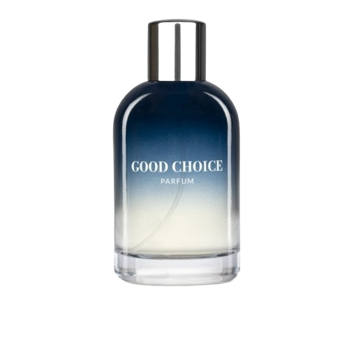 Glantier Good Choice Perfumy Męskie Drzewne 100ml zdjęcie 1