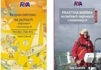Praktyka morska + Bezpieczeństwo na jachtach RYA