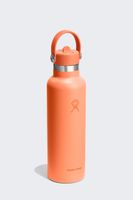 Butelka Termiczna Ze Słomką Hydro Flask 621 ml