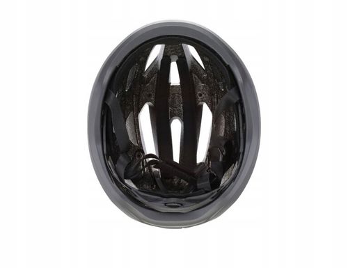 Kross road pro kask rowerowy szosowy czarny na Arena.pl