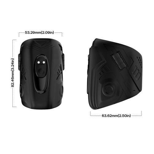 mechwarrior black, 9 vibration functions na Arena.pl